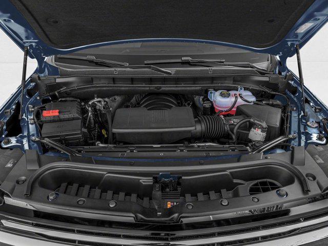 new 2026 Chevrolet Suburban car, priced at $90,624