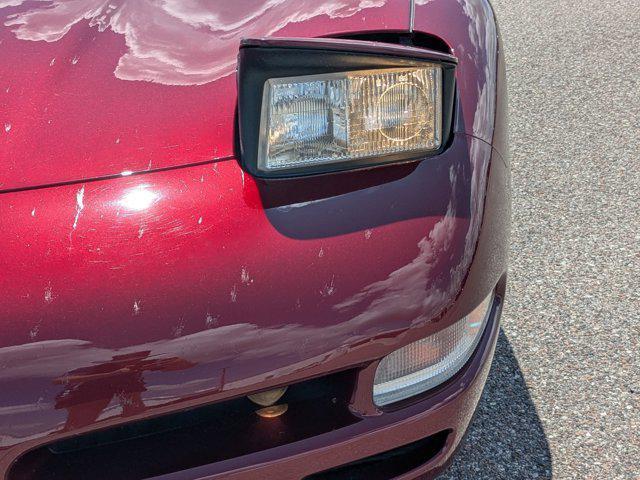 used 2003 Chevrolet Corvette car, priced at $27,932