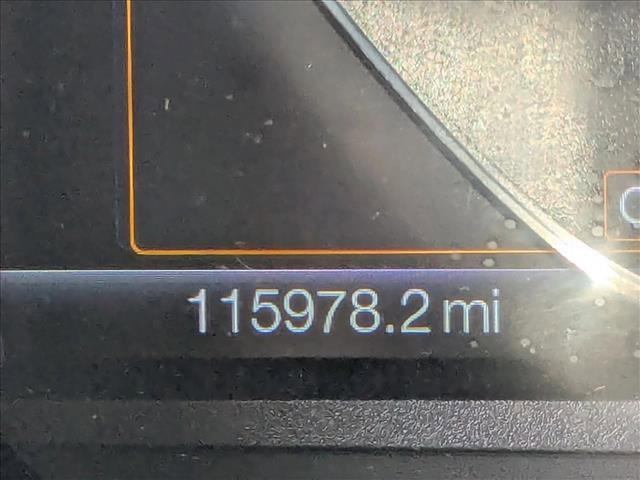 used 2016 Ford C-Max Hybrid car, priced at $9,491