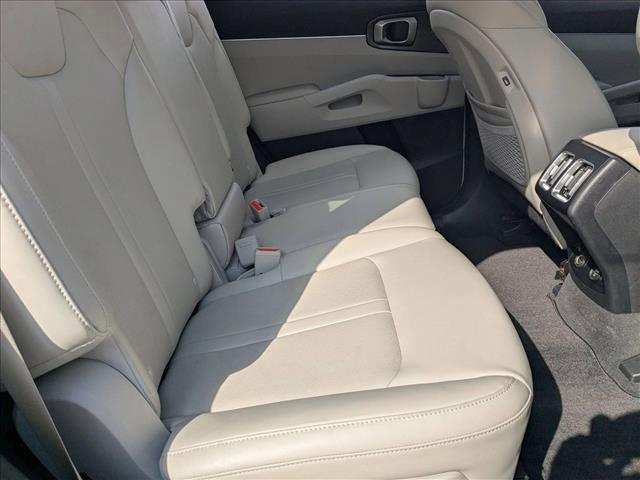 used 2023 Kia Sorento car, priced at $23,441