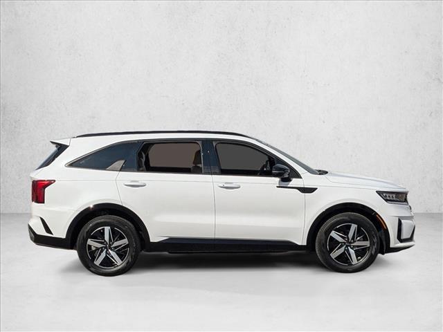 used 2023 Kia Sorento car, priced at $23,441
