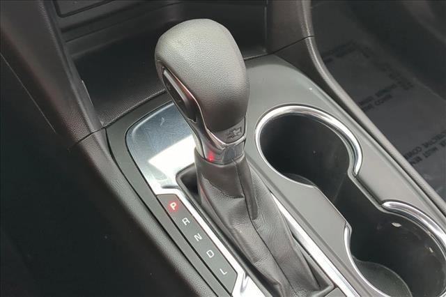 used 2022 Chevrolet Equinox car, priced at $18,297