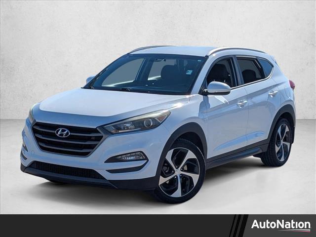 used 2016 Hyundai Tucson car, priced at $10,912