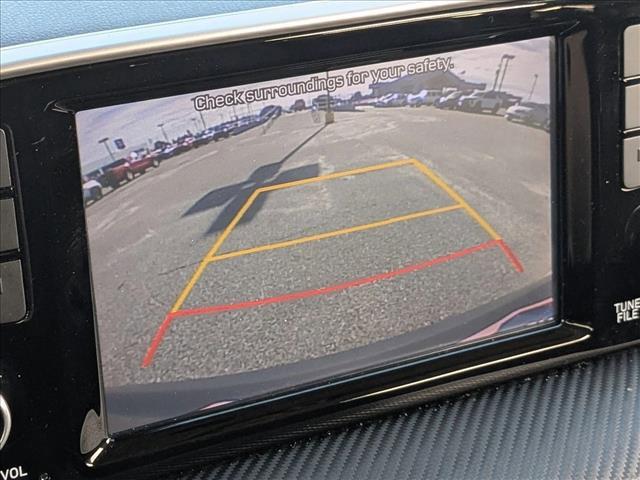 used 2019 Hyundai Tucson car, priced at $8,797