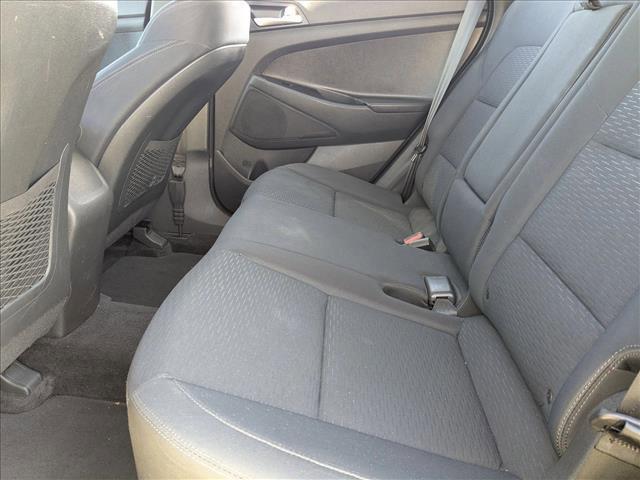 used 2019 Hyundai Tucson car, priced at $8,797