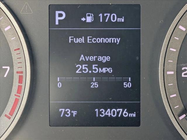 used 2019 Hyundai Tucson car, priced at $8,797