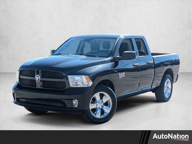 used 2019 Ram 1500 car, priced at $13,583