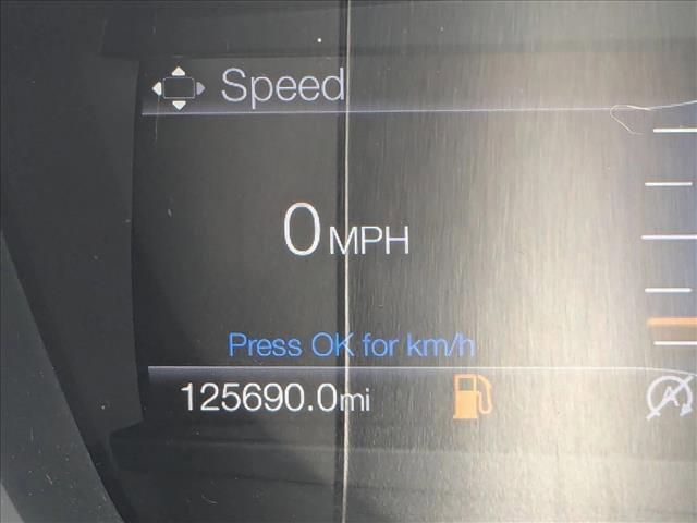 used 2020 Ford Fusion car, priced at $9,991