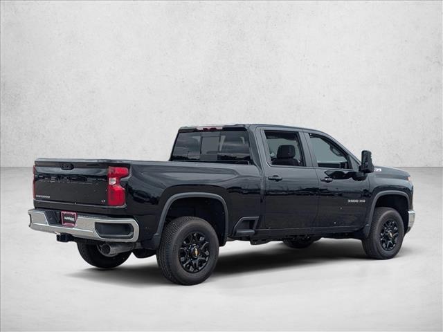 new 2026 Chevrolet Silverado 3500 car, priced at $69,289