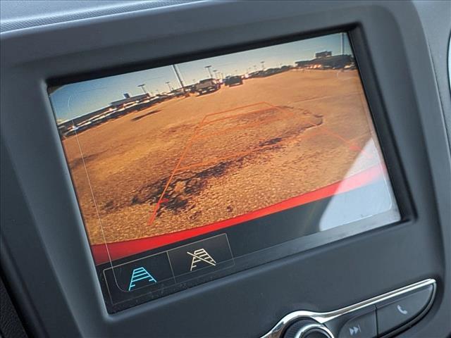 used 2018 Chevrolet Equinox car, priced at $14,246