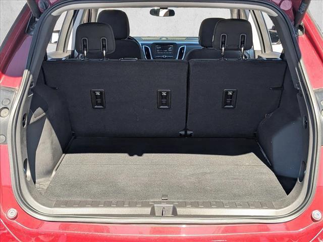 used 2018 Chevrolet Equinox car, priced at $14,246