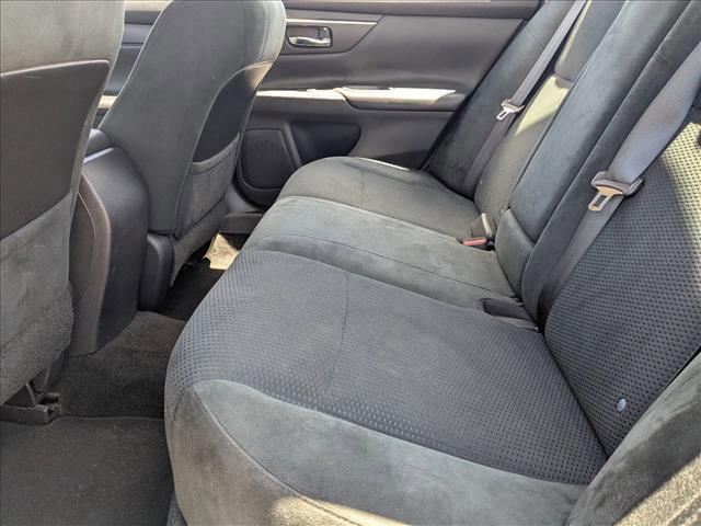 used 2015 Nissan Altima car, priced at $7,991