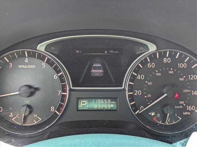used 2015 Nissan Altima car, priced at $7,991