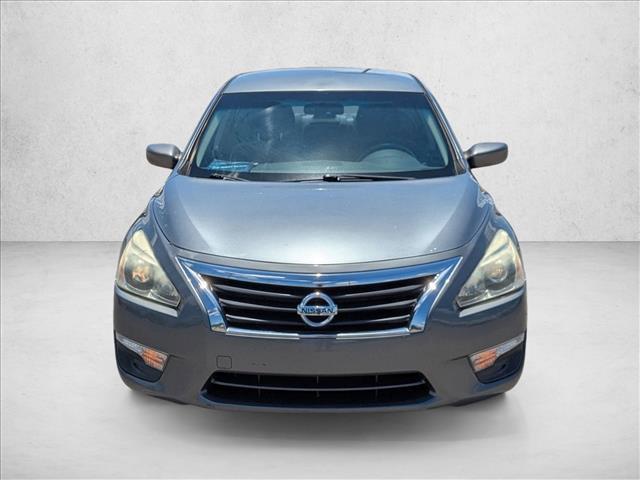 used 2015 Nissan Altima car, priced at $7,991