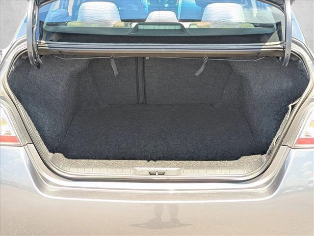 used 2015 Nissan Altima car, priced at $7,991