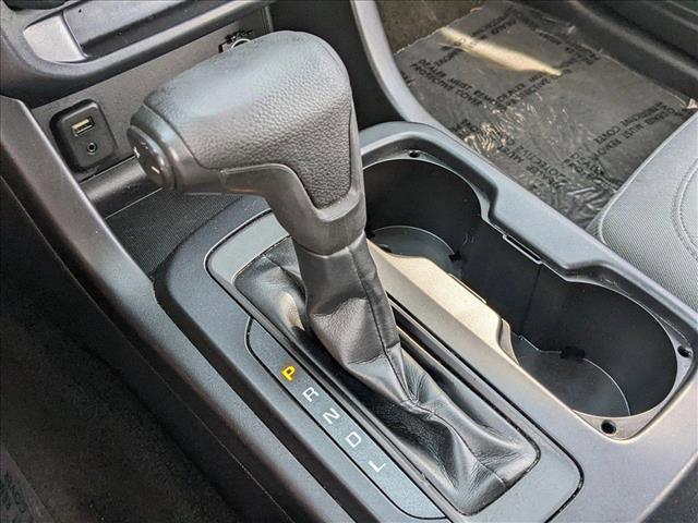 used 2018 GMC Canyon car, priced at $15,798
