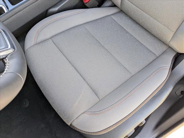 new 2026 Chevrolet Traverse car, priced at $44,981