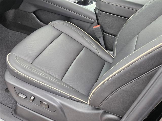 new 2026 Chevrolet Tahoe car, priced at $74,389