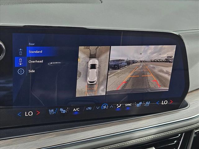 new 2026 Chevrolet Tahoe car, priced at $74,389