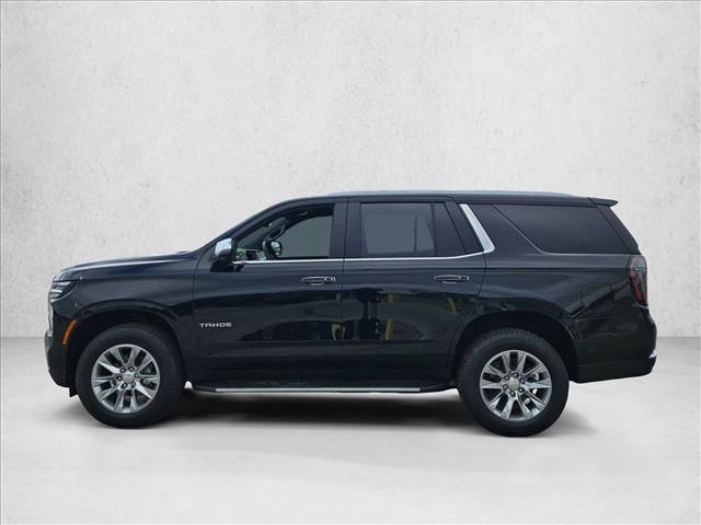 new 2026 Chevrolet Tahoe car, priced at $74,389