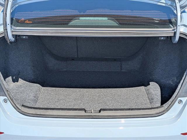 used 2022 Honda Accord car, priced at $26,491
