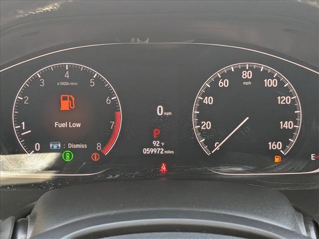used 2022 Honda Accord car, priced at $26,491