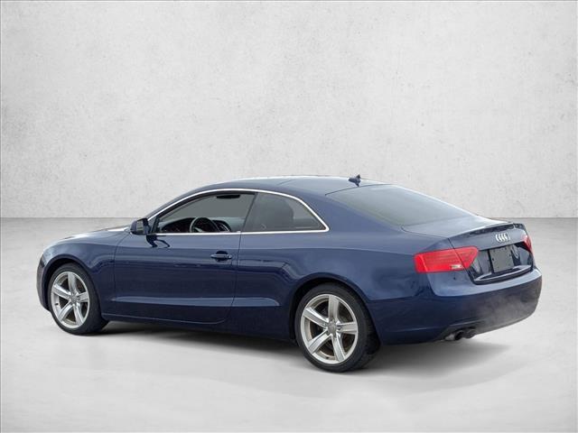 used 2013 Audi A5 car, priced at $7,997