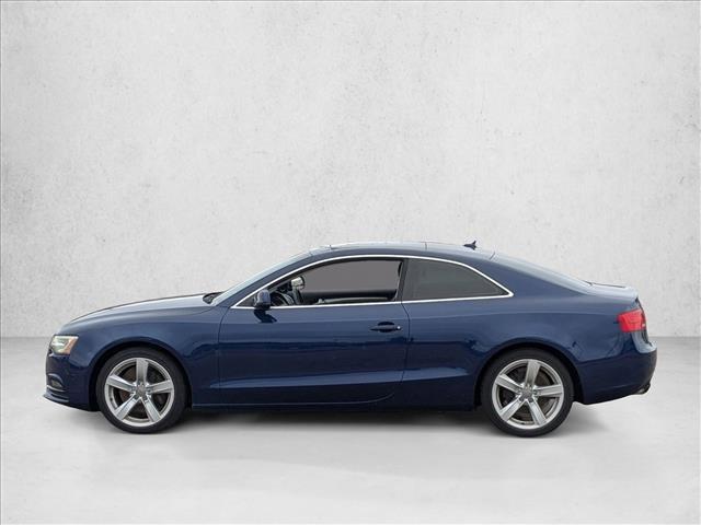 used 2013 Audi A5 car, priced at $7,997