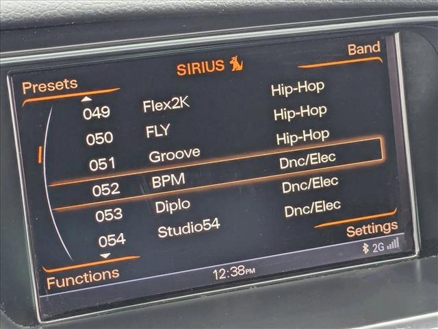 used 2013 Audi A5 car, priced at $7,997