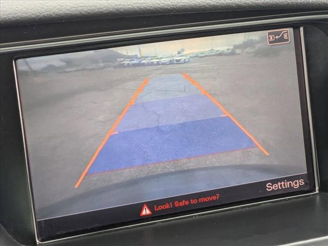 used 2013 Audi A5 car, priced at $7,997