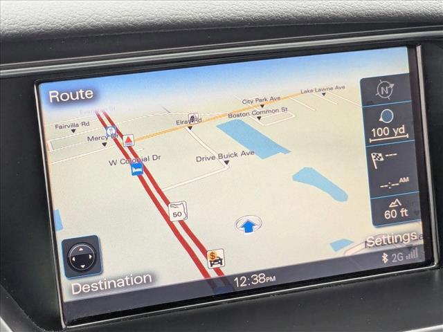 used 2013 Audi A5 car, priced at $7,997