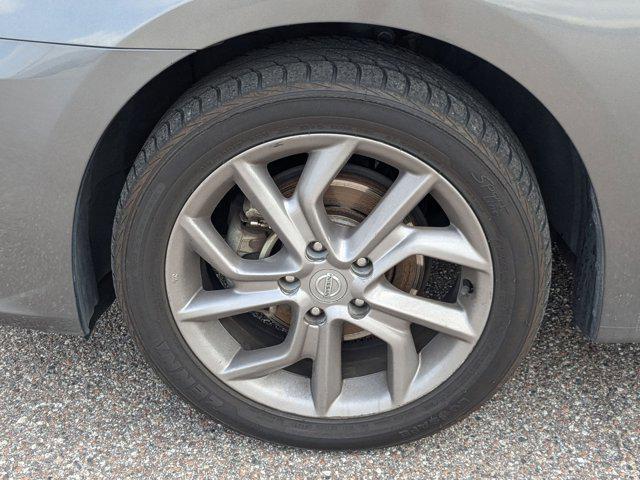 used 2019 Nissan Sentra car, priced at $7,378