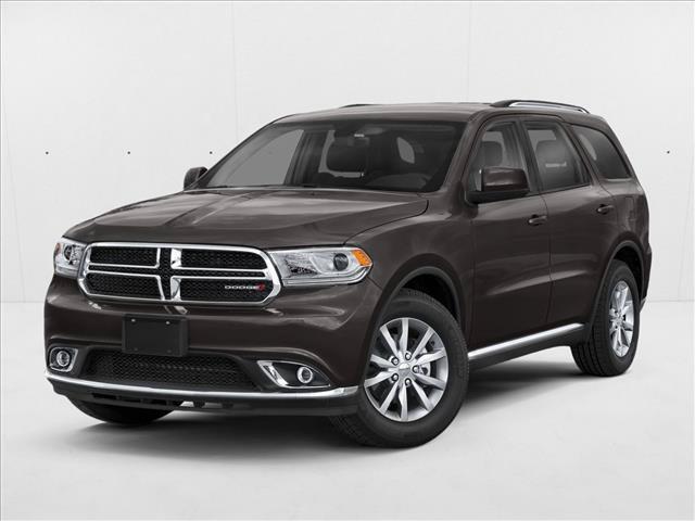 used 2019 Dodge Durango car, priced at $18,760
