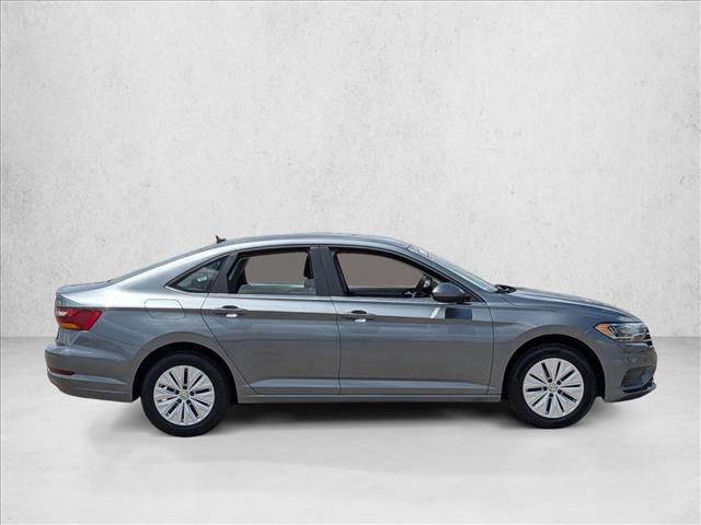 used 2019 Volkswagen Jetta car, priced at $14,791