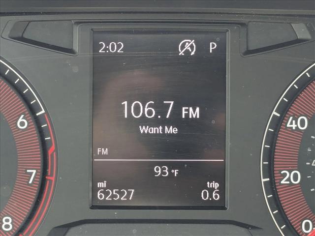used 2019 Volkswagen Jetta car, priced at $14,791