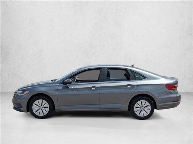 used 2019 Volkswagen Jetta car, priced at $14,791