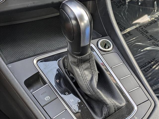 used 2019 Volkswagen Jetta car, priced at $14,791