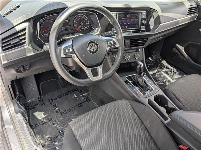 used 2019 Volkswagen Jetta car, priced at $14,791