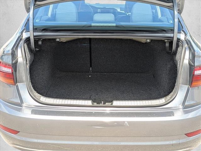 used 2019 Volkswagen Jetta car, priced at $14,791