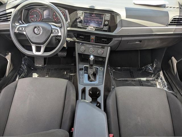 used 2019 Volkswagen Jetta car, priced at $14,791