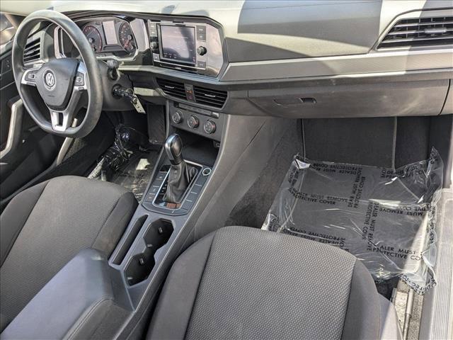 used 2019 Volkswagen Jetta car, priced at $14,791