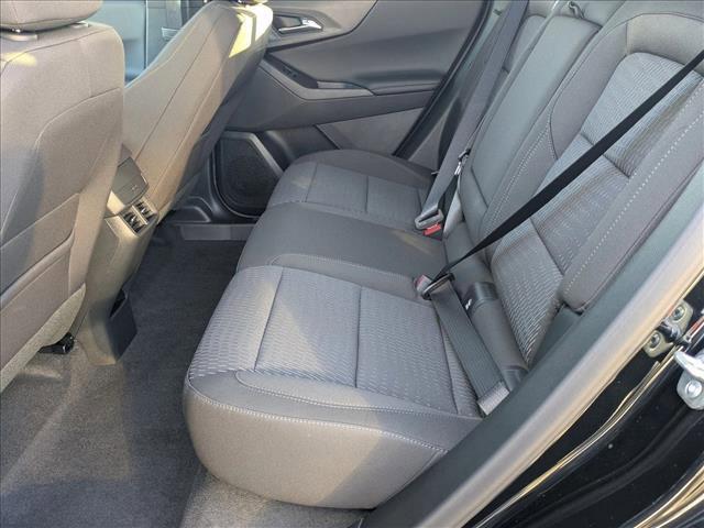 new 2026 Chevrolet Equinox car, priced at $30,485