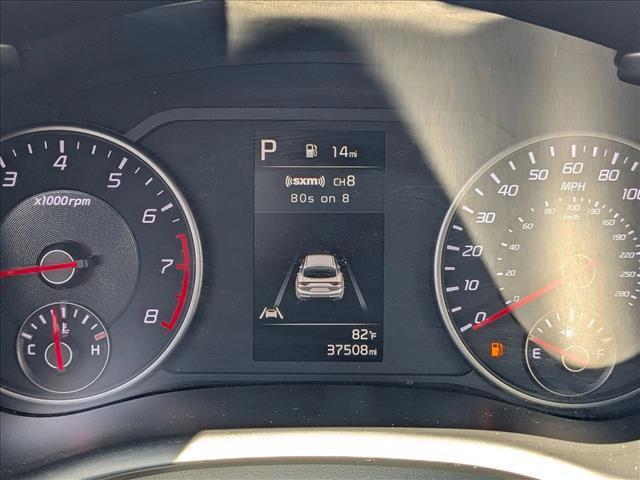 used 2022 Kia Stinger car, priced at $27,130