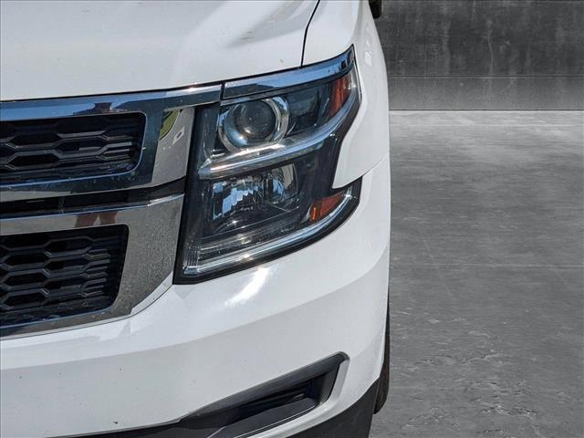 used 2018 Chevrolet Suburban car, priced at $19,497