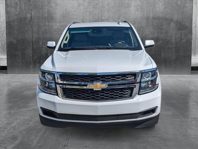 used 2018 Chevrolet Suburban car, priced at $19,497