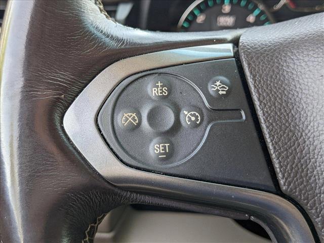 used 2018 Chevrolet Suburban car, priced at $19,497