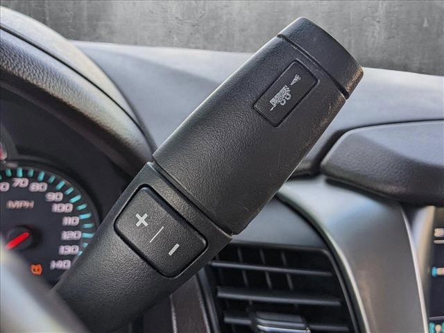 used 2018 Chevrolet Suburban car, priced at $19,497