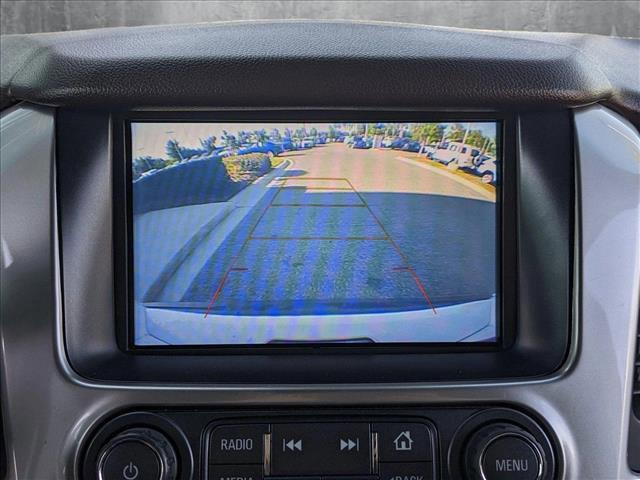 used 2018 Chevrolet Suburban car, priced at $19,497