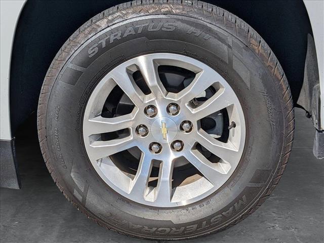 used 2018 Chevrolet Suburban car, priced at $19,497