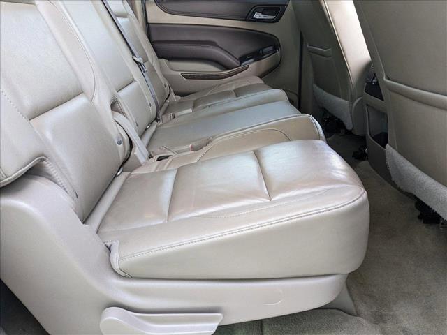 used 2018 Chevrolet Suburban car, priced at $19,497